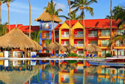 Caribe Club Princess Beach Resort & Spa 4* (Punta Cana, Dominican Republic)