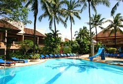 Coconut Village Resort 4* (Phuket, Thailand)