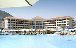 Fujairah Rotana Resort & Spa 5* (Al Fujairah, UAE)
