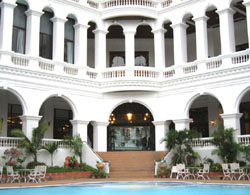 Grand Sole Hotel 3* (Pattaya, Thailand)
