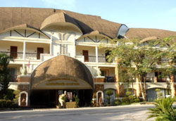 Koh Chang Resort & Spa 3* (Koh Chang, Thailand)