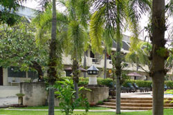 Lantana Pattaya Hotel & Resort 3* (Pattaya, Thailand)