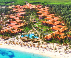 Natura Park Beach Eco Resort & Spa 5* (Punta Cana, Dominican Republic)