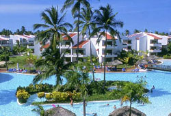 Hotel Occidental Punta Cana 5* (Punta Cana, Dominican Republic)