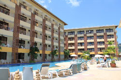 PGS Hotels Casadel Sol 4* (Phuket, Thailand)