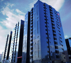 Ramada Hotel & Suites Ajman 4* (Ajman, UAE)