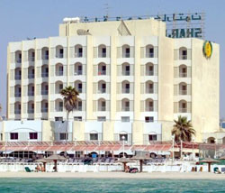 Sharjah Carlton Hotel 4* (Sharjah, UAE)