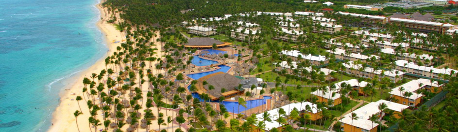 Sirenis Tropical Suites Casino Spa All Inclusive