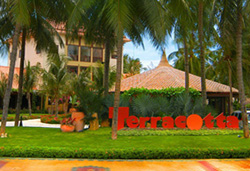 Terracotta Resort & Spa 4* (Phan Thiet, Vietnam)