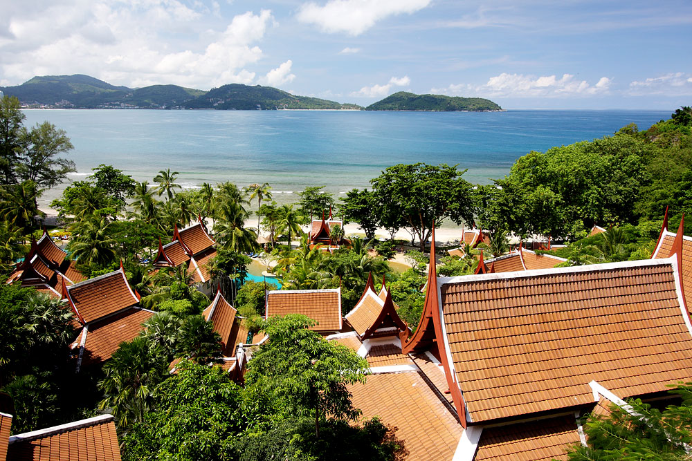 Thavorn Beach Village And Spa 5 Phuket Thailand