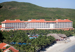 Vinpearl Nha Trang Resort 5* (Nha Trang, Vietnam)