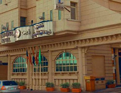 Zain International Hotel 3* (Dubai, UAE)