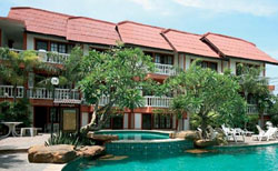 Hotel Prima Wongamat Hotel 4* (Pattaya, Thailand)