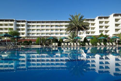 Labranda Blue Bay Resort 4* (Ialyssos, Rhodes, Greece)