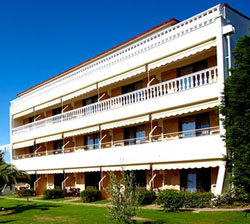 Hotel Potidea Palace 4* (Nea Potidea, Kassandra, Chalkidiki, Greece)