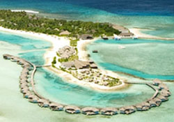 Cinnamon Dhonveli Maldives 4* (North Male Atoll, Maldives)