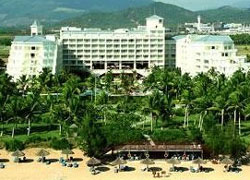 Tianfuyuan Resort 4* (Sanya Bay, Sanya, Hainan, China)