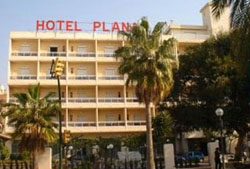 Hotel Planas 3* (Salou, Costa Dorada, Spain)