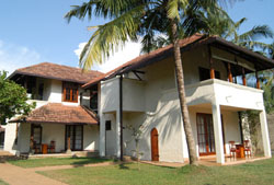 Hibiscus Beach Hotel & Villas 3* (Kalutara, Sri Lanka)