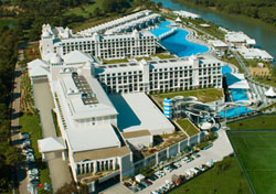 Titanic Deluxe Belek 5* (Kadriye, Belek, Turkey)