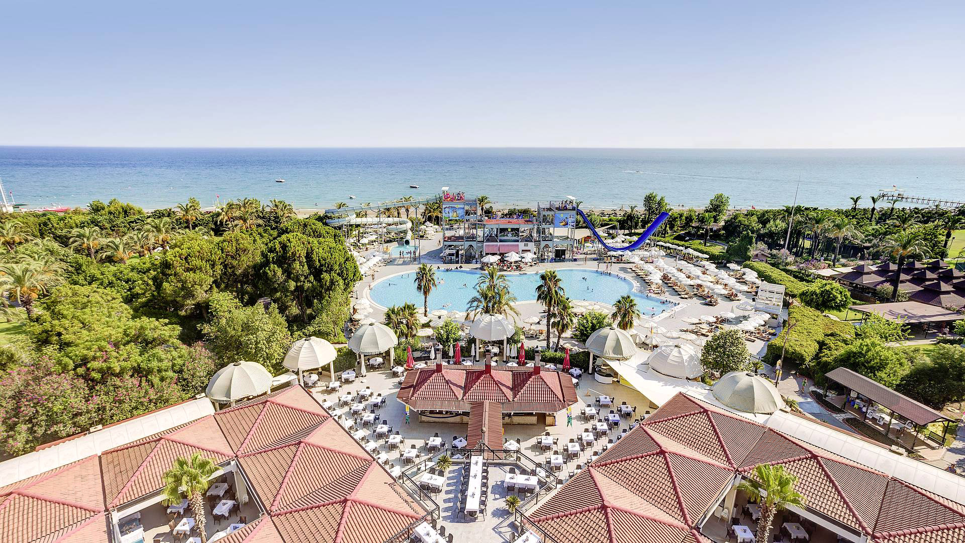 hotel tui magic life belek antalya