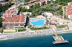 Hotel TUI Day & Night Connected Club Hydros HV1 5* (Kemer, Turkey)