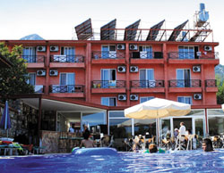 Venus Beldibi Hotel 3* (Kemer, Turkey)