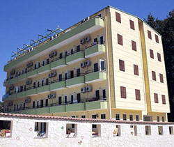 Asia Hotel 3* (Kemer, Turkey)