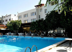 Korient Hotel 3* (Kemer, Turkey)
