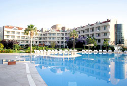 Hotel Fame Residence Goynuk 4* (Kemer, Turkey)