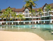 Angsana Laguna Phuket 5* (Phuket, Thailand)