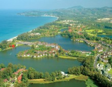 Angsana Laguna Phuket 5* (Phuket, Thailand)