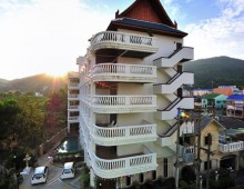 APK Resort 3* (Phuket, Thailand)