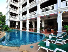 APK Resort 3* (Phuket, Thailand)