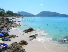 APK Resort & Spa 3* (Phuket, Thailand)