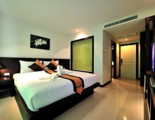 APK Resort & Spa 3* (Phuket, Thailand)