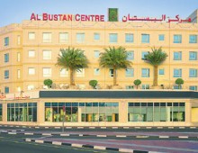 Al Bustan Centre & Residence 4* (Dubai, UAE)