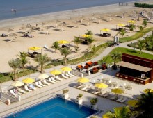 Al Hamra Palace Beach Resort 5* (Ras Al Khaimah, UAE)