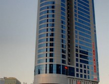 Aryana Hotel 4* (Sharjah, UAE)