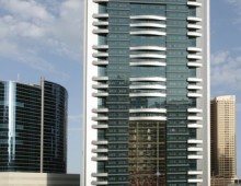 First Central Hotel Apartments Al Barsha 4* (Tecom, Al Barsha, Dubai, UAE)