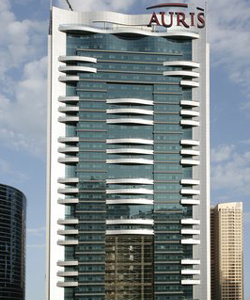 First Central Hotel Apartments Al Barsha 4* (Dubai, UAE)