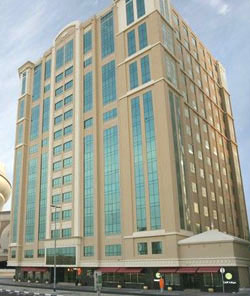 Elite Byblos Hotel 5* (Al Barsha Dubai, UAE)
