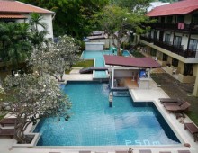 Baan Karon Resort 3* (Phuket, Thailand)