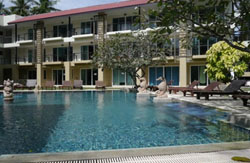 Baan Karon Resort 3* (Phuket, Thailand)