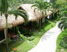 Bamboo Village Beach Resort & Spa 4* (Phan Thiet, Vietnam)