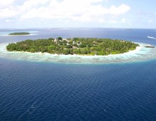 Bandos Maldives 5* (North Male Atoll, Maldives)