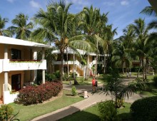 Bavaro Princess All Suites Resort Spa & Casino 5* (Punta Cana, Dominican Republic)