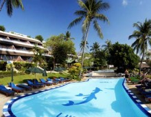 Best Western Phuket Ocean Resort 3* (Phuket, Thailand)