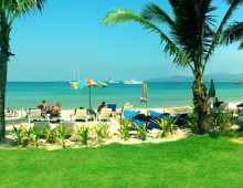 Best Western Premier Bangtao Beach Resort & Spa 4* (Phuket, Thailand)