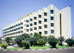 Bin Majid Beach Hotel 4* (Ras Al Khaimah, UAE)